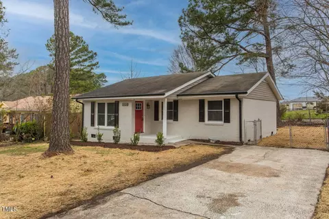 1315 Timothy, Durham, NC 27707