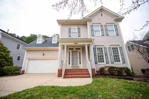 808 Stroud Cir, Wake Forest, NC 27587