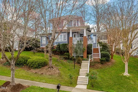405 Weaver Mine Trl, Chapel Hill, NC 27517
