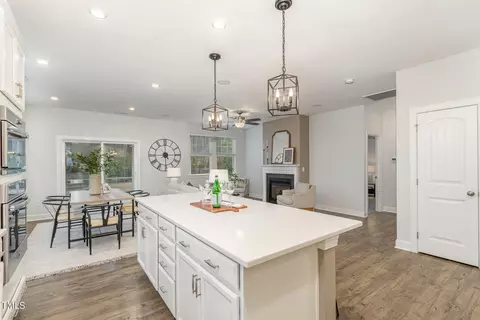 209 Silverhawk Ln, Durham, NC 27703 photo 6