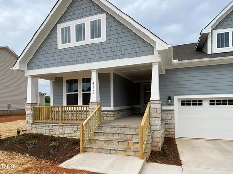 4827 Grosbeak Ct, Mebane, NC 27302