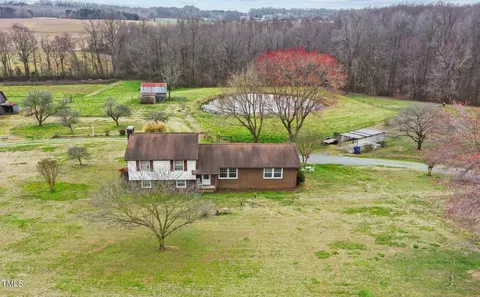 4828 Sandy Creek Church Rd, Liberty, NC 27298