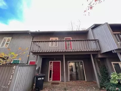 4317 Sunscape Ln, Raleigh, NC 27613