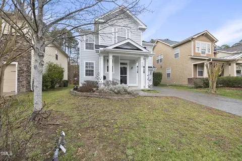 554 Abbey Fields Loop, Morrisville, NC 27560