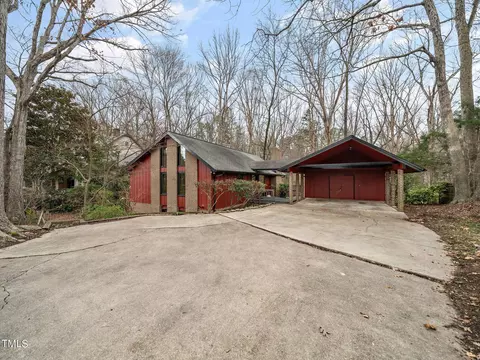 3413 Horton St, Raleigh, NC 27607