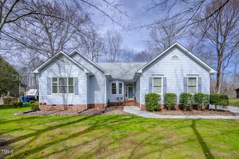 501 Grist Mill Ln, Durham, NC 27712