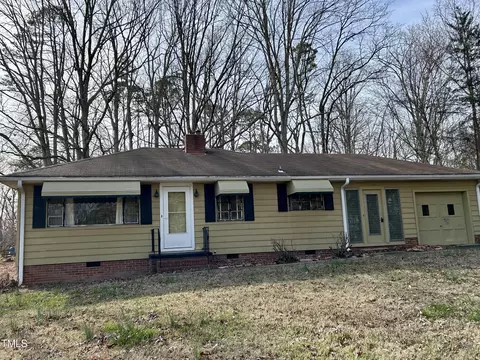 3526 Rose Of Sharon Rd, Durham, NC 27712