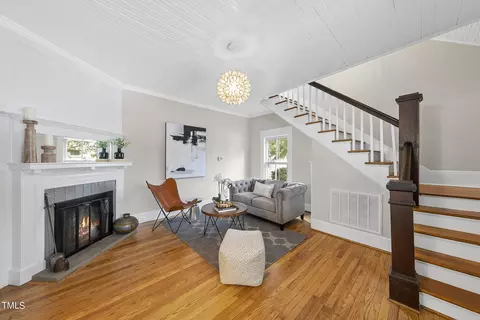 1010 Camden Ave, Durham, NC 27701