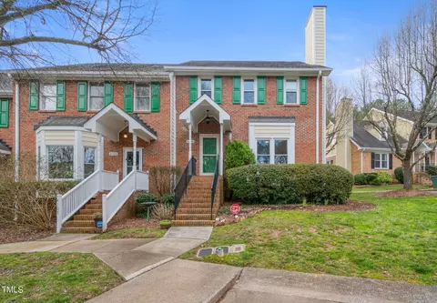 4106 Settlement Dr, Durham, NC 27713