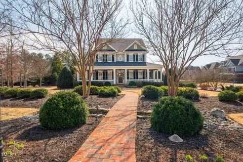 100 Jessfield Pl, Cary, NC 27519