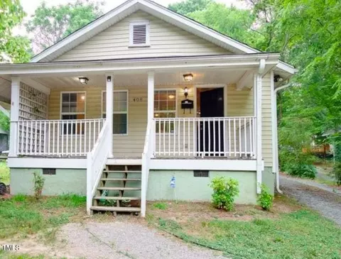 408 Cotton St, Chapel Hill, NC 27516
