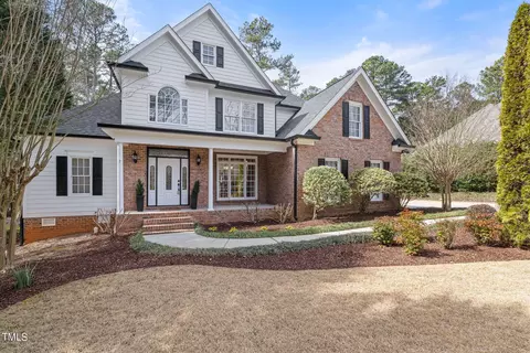 7737 Fairlake Dr, Wake Forest, NC 27587