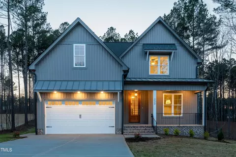 230 Purslane Dr, Franklinton, NC 27525