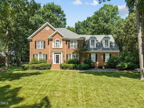 1421 Kings Lassiter Way, Raleigh, NC 27614