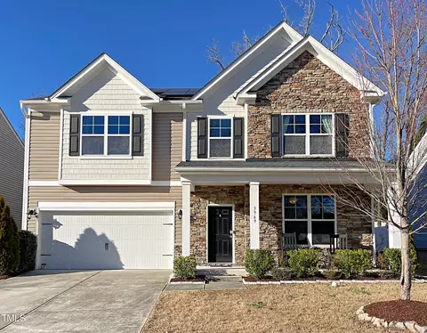 3969 White Kestrel Dr, Raleigh, NC 27616