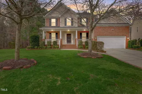 12 Salwood Ln, Durham, NC 27712