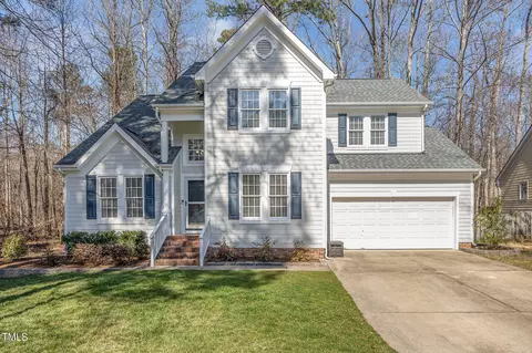 314 Castle Hayne Dr, Cary, NC 27519
