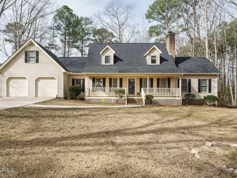 409 Laws Rd, Sanford, NC 27332