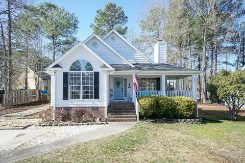 2039 Mangum Ave, Creedmoor, NC 27522