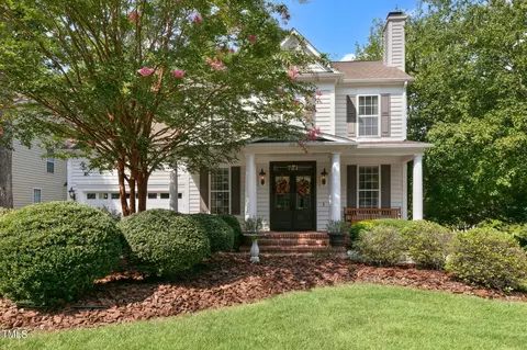 721 Hillsford Ln, Apex, NC 27502