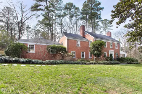 1313 Kent St, Durham, NC 27707