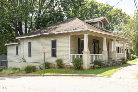 111 Ashe Ave, Raleigh, NC 27605