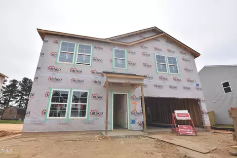 75 Spotted Bee Way, Youngsville, NC 27596
