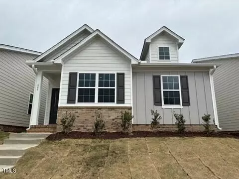 640 Juniper Berry Rd, Knightdale, NC 27545