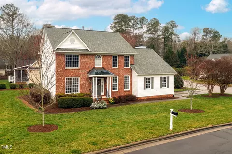 805 East Oak Dr, Durham, NC 27705