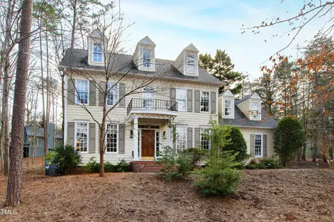 101 Ironwoods Dr, Chapel Hill, NC 27516