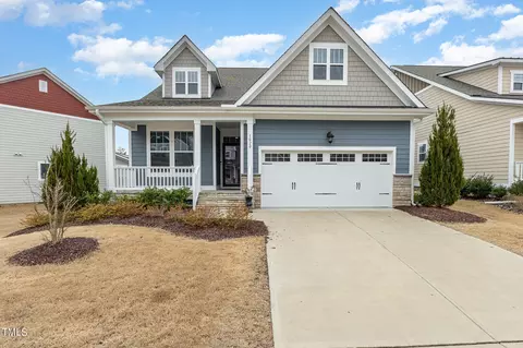 1020 Poppy Fields Ln, Wake Forest, NC 27587