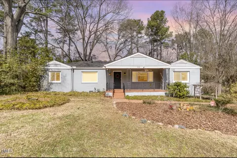 2836 Stuart Drive Dr, Durham, NC 27707