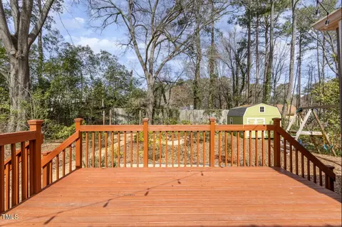 2836 Stuart Drive Dr, Durham, NC 27707 photo 3
