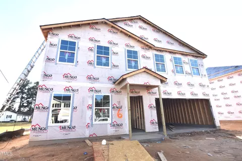 65 Spotted Bee Way, Youngsville, NC 27596