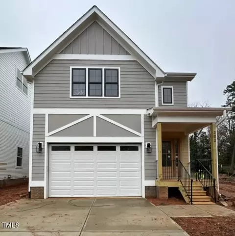 302 Shepherd St, Raleigh, NC 27607