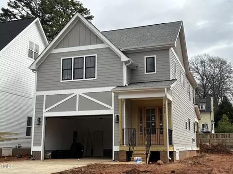 302 Shepherd St, Raleigh, NC 27607 photo 2