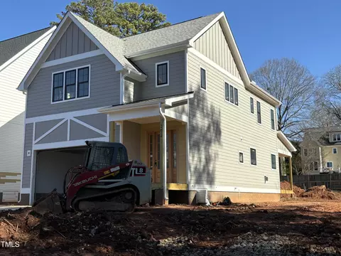 302 Shepherd St, Raleigh, NC 27607 photo 5