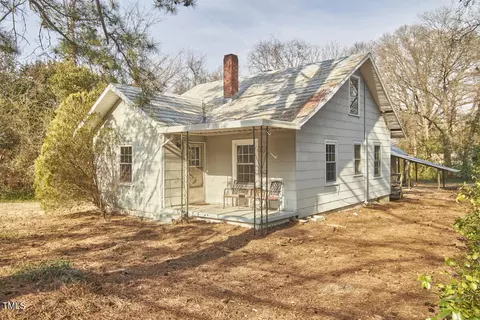 4118 St James Church Rd, Raleigh, NC 27604