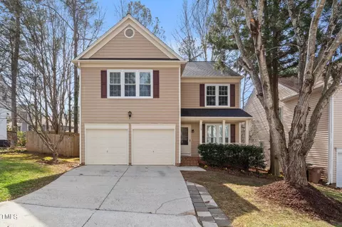 123 Solstice Cir, Cary, NC 27513 photo 1