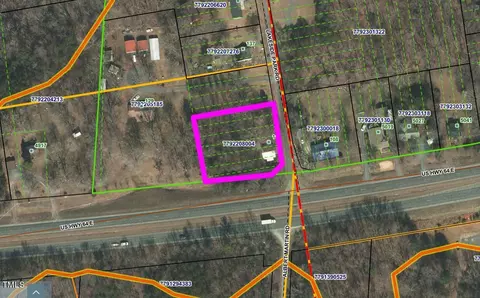 111 Lakeside Park Rd, Franklinville, NC 27248