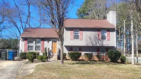 41 Sedgewood Ct, Durham, NC 27713