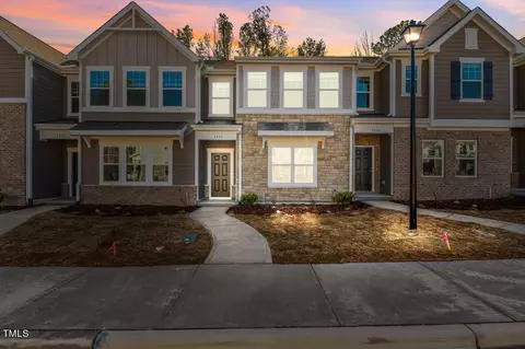 1436 Latham Garden Dr #19, Wake Forest, NC 27587