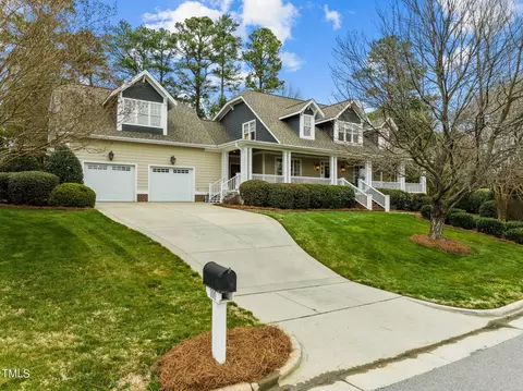 100 Morris Branch Ct, Cary, NC 27519