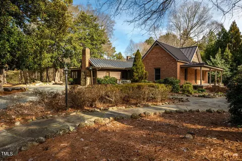300 Morris Rd, Pittsboro, NC 27312