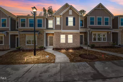 1434 Latham Garden Dr #20, Wake Forest, NC 27587