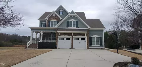 934 Alden Bridge Dr, Cary, NC 27519