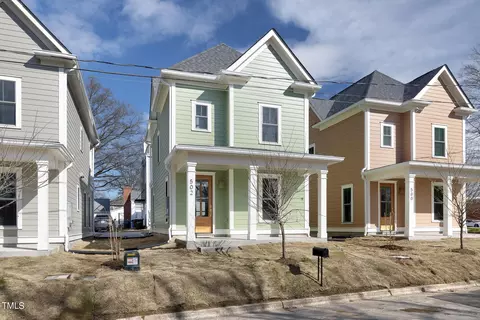 502 Spruce St, Durham, NC 27703