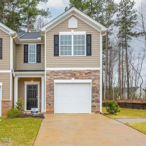 2810 Egert Dr, Haw River, NC 27258