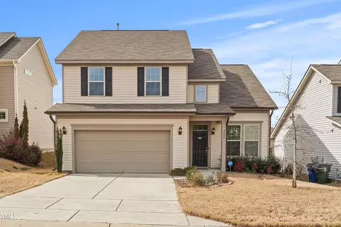 4444 Lord Mario Ct, Raleigh, NC 27610