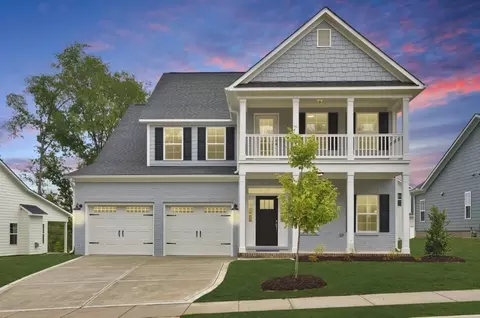 310 Poplar Summit Ln, Knightdale, NC 27545